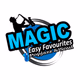 Magic FM Logo