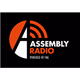 Assembly Radio Logo
