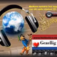 Fantastico-Radio Logo