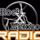 Rock X Mexico Radio Logo