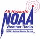 NOAA Weather Radio 162.55 Logo