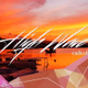 High Wave Radio - Central Europe Time Logo