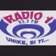 Radio 1 Logo