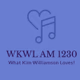 WKWL - WKWL Logo