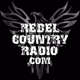 Rebel Country Radio Logo