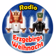 Radio Erzgebirgs - Weihnacht Logo
