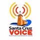 Santa Cruz Voice logo