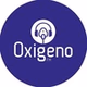 Oxigeno Fm Radio logo
