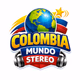 Colombia Mundo Estéreo Logo