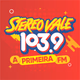 Stereo Vale Logo
