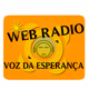 Rádio Voz da Esperança Logo