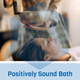 Positively Sound Bath Logo