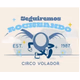Circo Volador Radio Logo