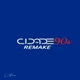 Rádio Cidade 90s Logo