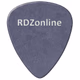 RDZonline Radio Logo