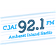 Amherst Island Radio - CJAI-FM Logo