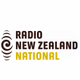 Radio New Zealand National Logo