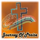 Journey Of Praise Logo