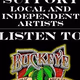 Buckeye Music Magazine Radio Logo