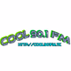 Cool FM 90.1 - DWCG Logo