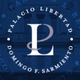 Radio Palacio Libertad Logo