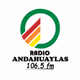 Radio Andahuaylas Logo