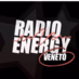 Radio Energy Veneto Logo