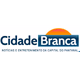 Web Rádio Cidade Branca Logo