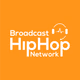 BroadCast HipHop Network Logo