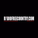 Radio Free Country Logo