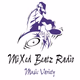 MiXed Beatz Radio Logo