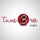Tune3ree Radio logo