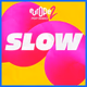 Europe 2 - Slow Logo