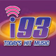 KDBN-HD2 Logo