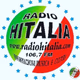 Radio Hitalia Logo