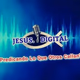 Jesus Digital Logo