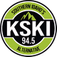 94.5 K-Ski - KSKI-FM Logo