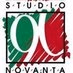 Studio 90 Italia Logo