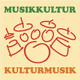 musikkultur Logo