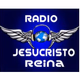 Radio Jesucristo Reina Logo