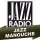 Jazz Radio - Jazz Manouche Logo