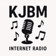 KJBM - Internet Radio Logo