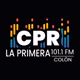CPR La Primera Logo