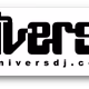 Univers DJ Logo