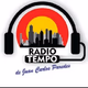 RADIO TEMPO TV Logo