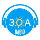 30A Radio logo