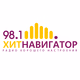 Хит навигатор Logo