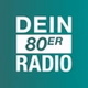Radio RSG - Dein 80er logo