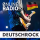 0nlineradio - Deutschrock Logo