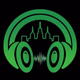 Round Here Radio - Hip Hop/RnB Logo